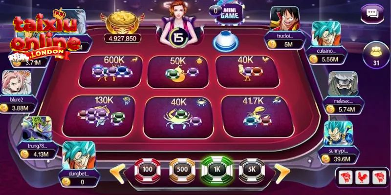 Top sân chơi uy tín anh em nên trải nghiệm