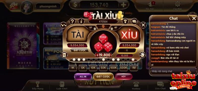 Tổng hợp bí quyết để soi cầu Tài Xỉu online thành công