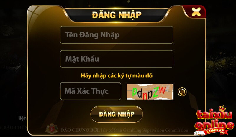 Giải đáp câu hỏi thường gặp về quá trình đăng nhập Tài Xỉu online