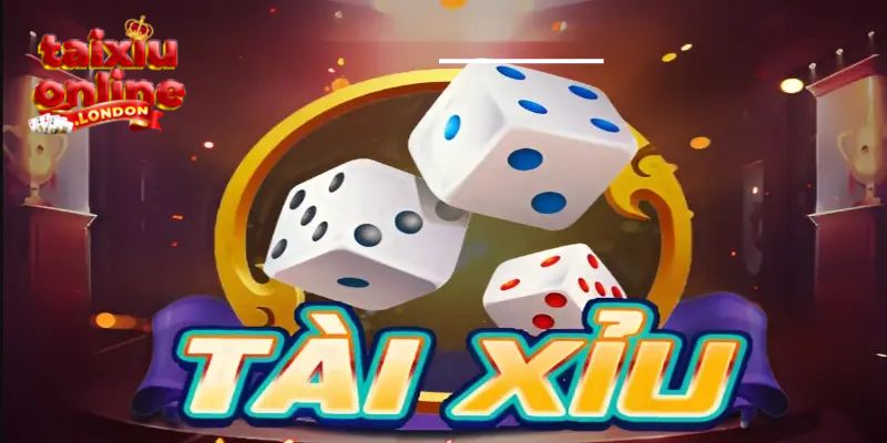 Giới thiệu game Rikvip Tài Xỉu