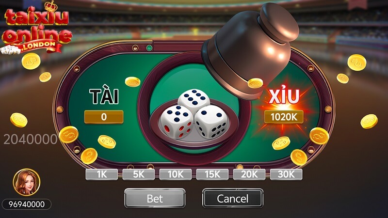 Tài Xỉu B52 có luật chơi dễ hiểu phù hợp với nhiều người