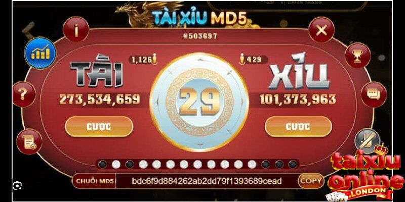 Các bước tham gia chơi tài xỉu tại Keobet