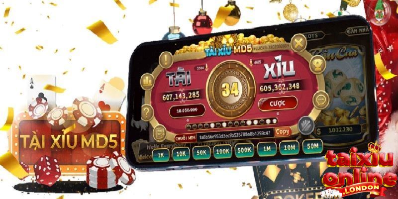 Bí kíp chơi tài xỉu Keobet thắng lớn