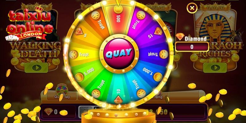 Bí kíp chơi trúng jackpot siêu khủng