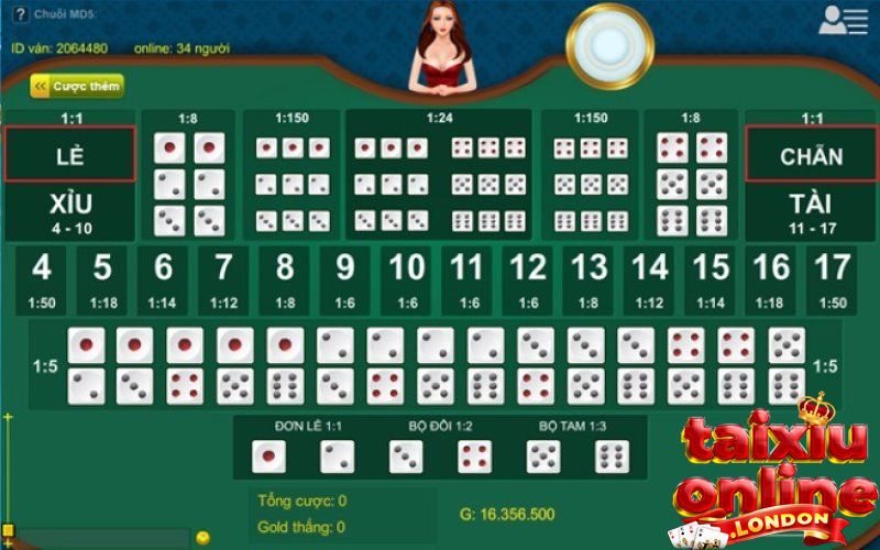 Giới thiệu về tài xỉu siêu tốc