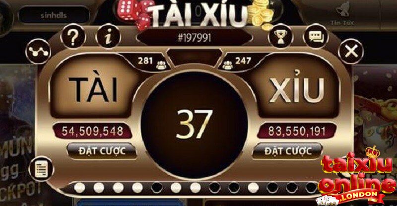 Bí kíp chơi tài xỉu siêu tốc thắng lớn từ cao thủ