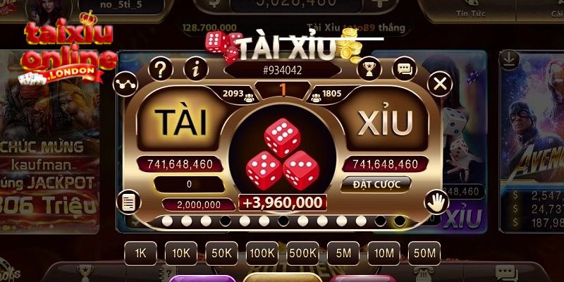 Tiết lộ chiến lược cược cực đỉnh từ chuyên gia