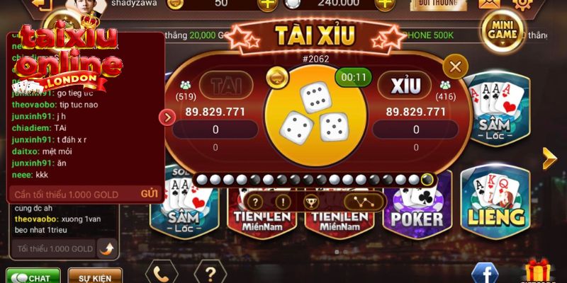 Lý do game thu hút đông đảo người chơi
