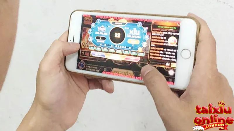 Đôi nét về chơi game tài xỉu trên điện thoại