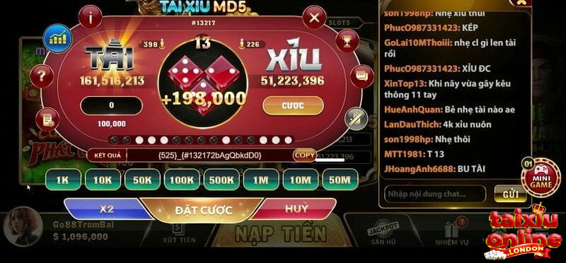 Các lý do khiến người chơi không thể truy cập link Tài Xỉu online