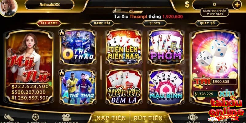 Các cách truy cập vào link Tài Xỉu online đơn giản và an toàn nhất