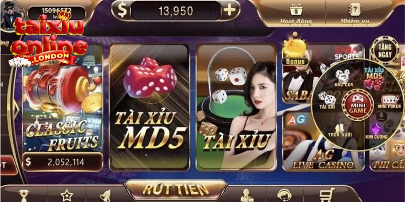 Tiêu chí đánh giá web uy tín