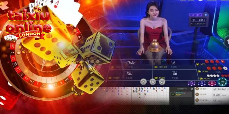 Giới thiệu trò chơi Xóc Đĩa