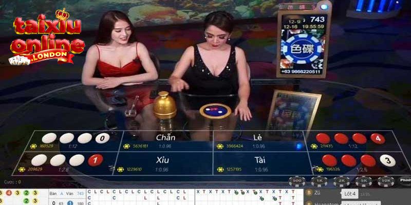 Điểm danh các nhà cái uy tín người chơi nên trải nghiệm