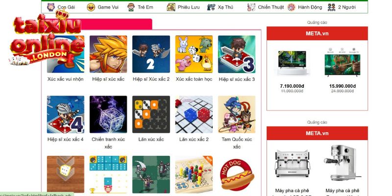 Tìm hiểu sơ lược về game