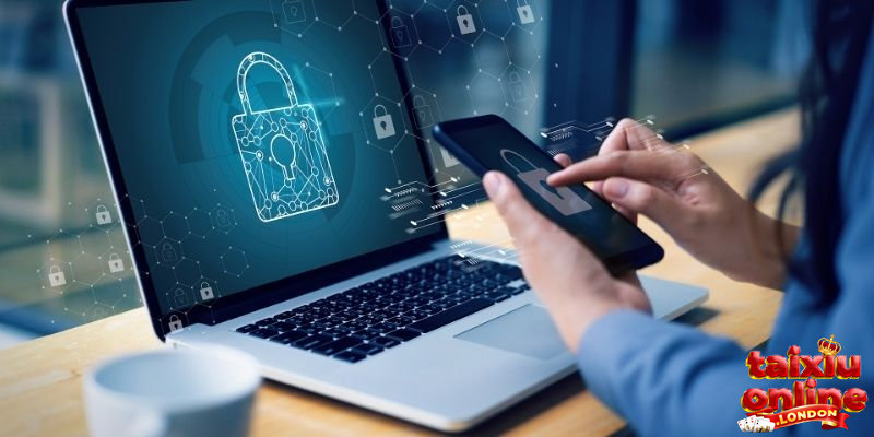 Thông tin về chính sách bảo mật của taixiuonline.london