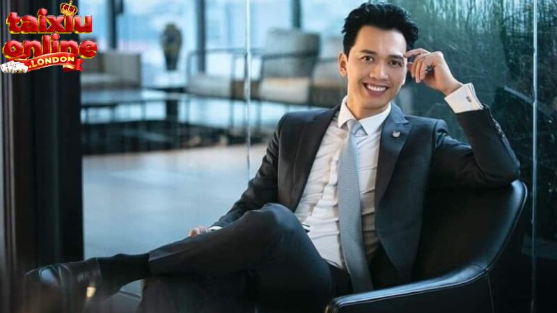 Ngô Gia Thành góp phần thay đổi tư duy chơi tài xỉu