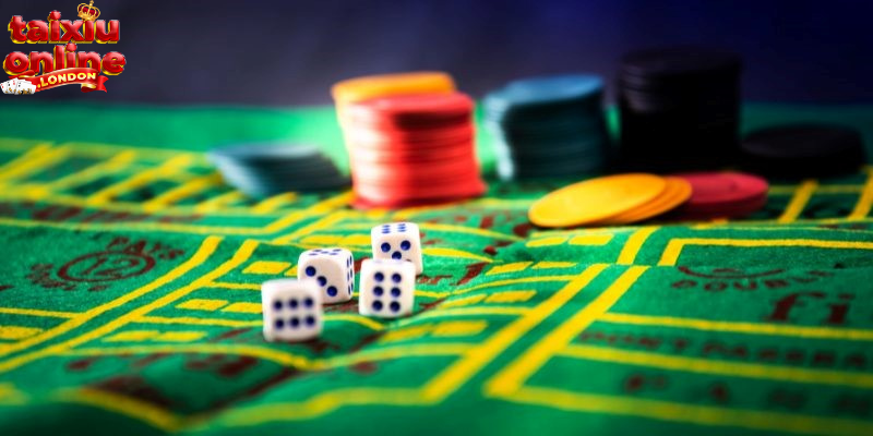 Kinh nghiệm chọn cổng game tài xỉu online uy tín