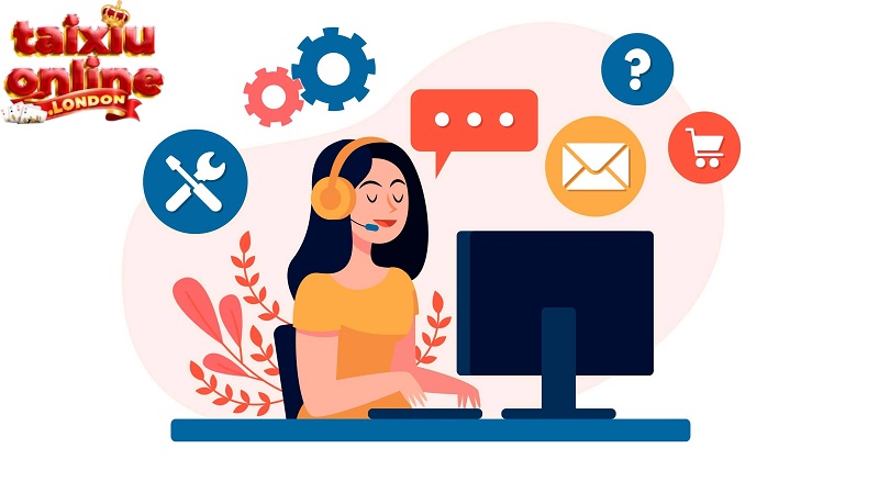 Lưu ý cẩn trọng khi liên hệ nhà cái để được hỗ trợ nhanh