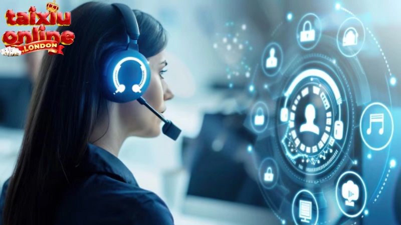 Người chơi có thể liên hệ Tài Xỉu Online qua Facebook