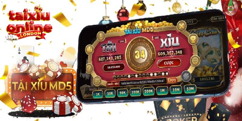 Hé lộ bí kíp cược tài xỉu dễ thắng lớn
