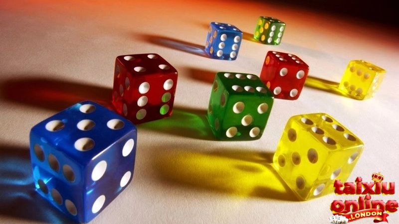 Dễ dàng tham gia chơi tài xỉu chỉ với vài bước