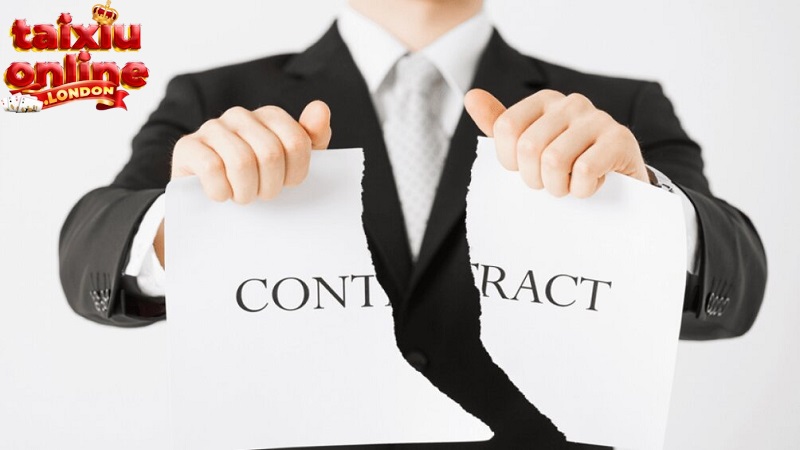 Người chơi cần hiểu rõ miễn trừ trách nhiệm nhà cái