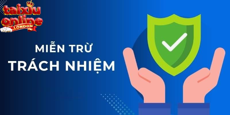 Tài Xỉu Online miễn trừ trách nhiệm với các vấn đề do lỗi mất mạng