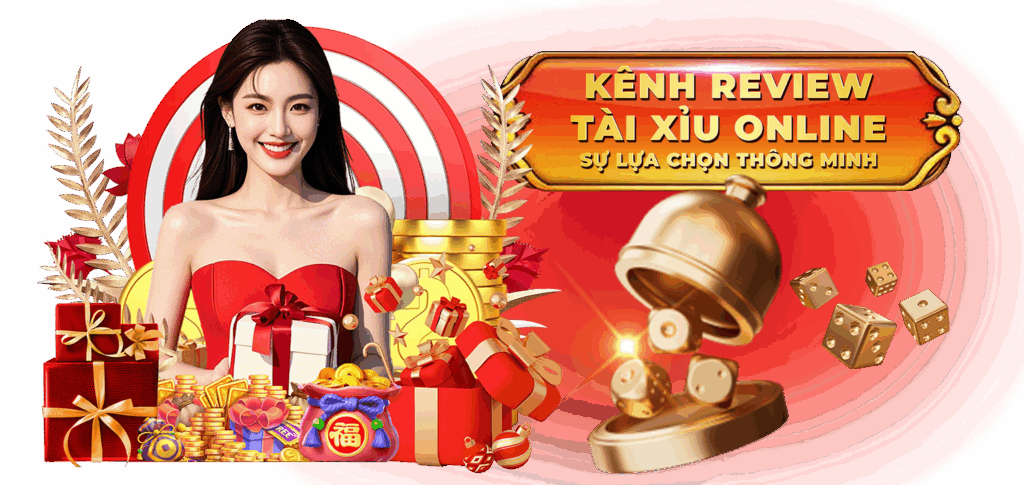 kênh review uy tín- taixiuonline london