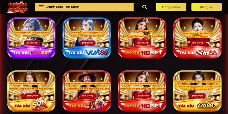 Tiêu chí nào để đánh giá cổng game tài xỉu online uy tín