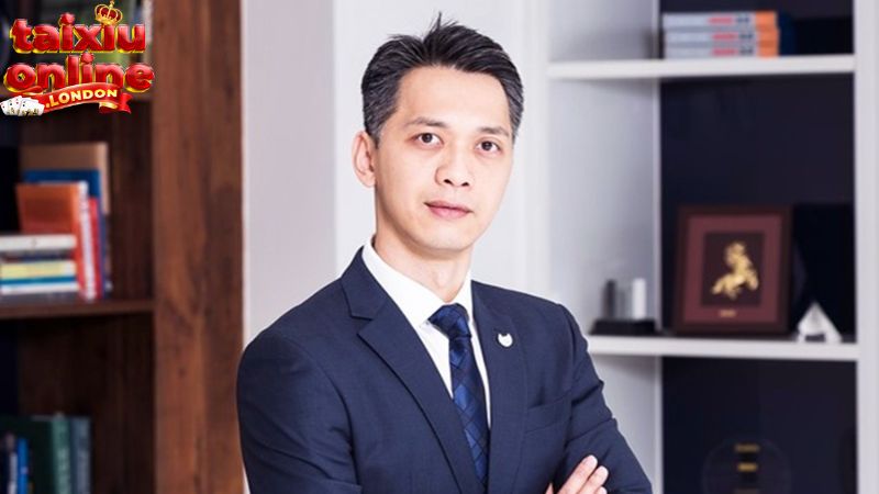 CEO Ngô Gia Thành có phong cách dẫn dắt hiếm có