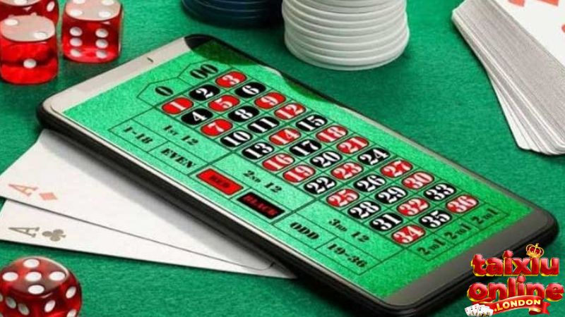Chơi tài xỉu là một trong những hình thức cá cược phổ biến